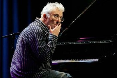 RANDY NEWMAN - Harps and Angels