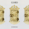 LIARS - Sisterworld