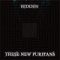 THESE NEW PURITANS - Hidden