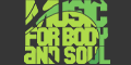 Music for body and soul