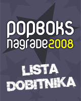 Pogledajte konacnu listu!