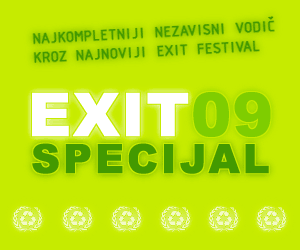 EXIT09 Specijal