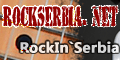 Rock Serbia!