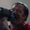 FAITH NO MORE NA EXITU 2010. - Kolo, baby!