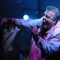 JELLO BIAFRA AND THE GUANTANAMO SCHOOL OF MEDICINE U NOVOBEOGRADSKOM SKC-u - Čas oznojene anatomije