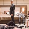 POČETAK – Christopher Nolan - I pre svega projekcija