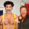 BRANN, BILL, TROY, BRENT – Mastodon - Ozbiljni ljudi