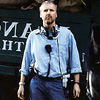JAMES CAMERON (1990) - Rolling stock company