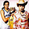 MEAT PUPPETS (1990) - Datule i masline