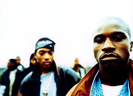 MOBB DEEP