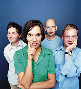 STEREOLAB