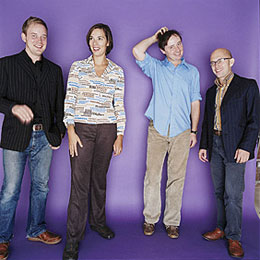 STEREOLAB