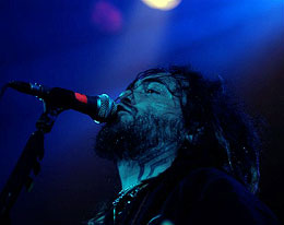 SOULFLY – Foto reportaža