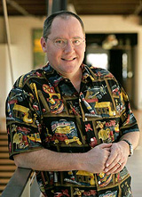 John Lasseter