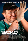 SICKO – Michael Moore