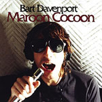 Maroon Cocoon 2005