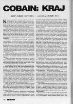 Ritam br. 1, serija IV, maj 1994. strana 12