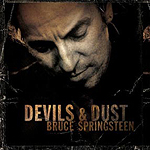BRUCE SPRINGSTEEN – Devils & Dust