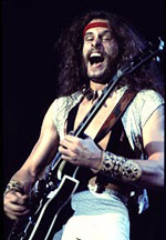 Ted Nugent