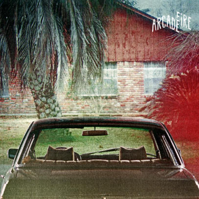 ARCADE FIRE