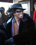 James Brown