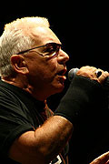ERIC BURDON