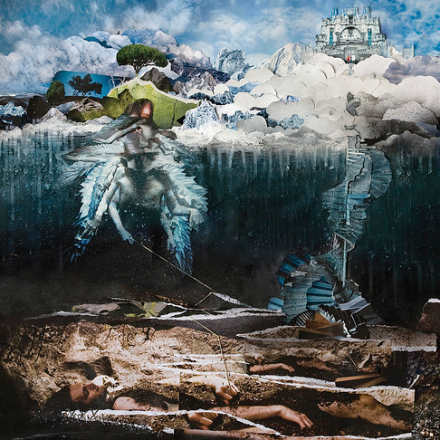 JOHN FRUSCIANTE