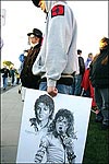 Michael Jackson proces