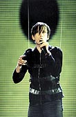Jarvis Cocker