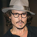 Johnny Depp