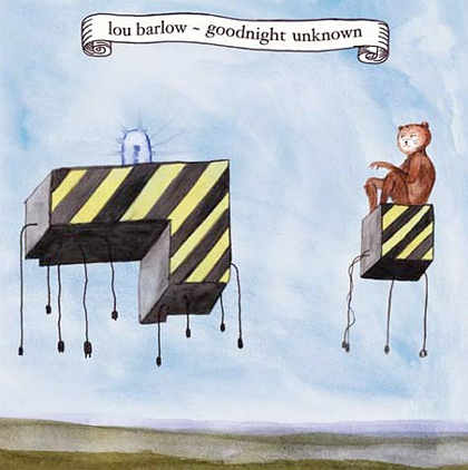 Goodnight Unknown omot