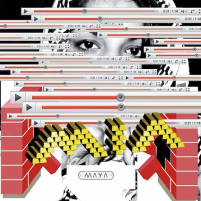 M.I.A.