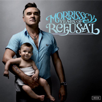 MORRISSEY - Years of Refusal