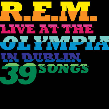 R.E.M.