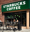 Starbucks spašava  popularnu kulturu?