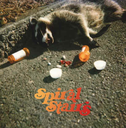 SPIRAL STAIRS - Spiral Stairs