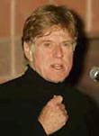 Robert Redford