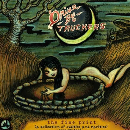 DRIVE_BY TRUCKERS