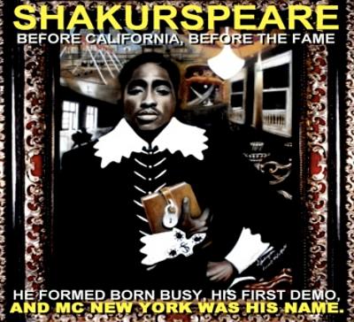 TUPAC SHAKUR
